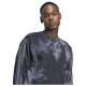 Adidas Ανδρικό φούτερ Seasonal Allover Print Sweatshirt Adidas Ανδρικό φούτερ Seasonal Allover Print Sweatshirt